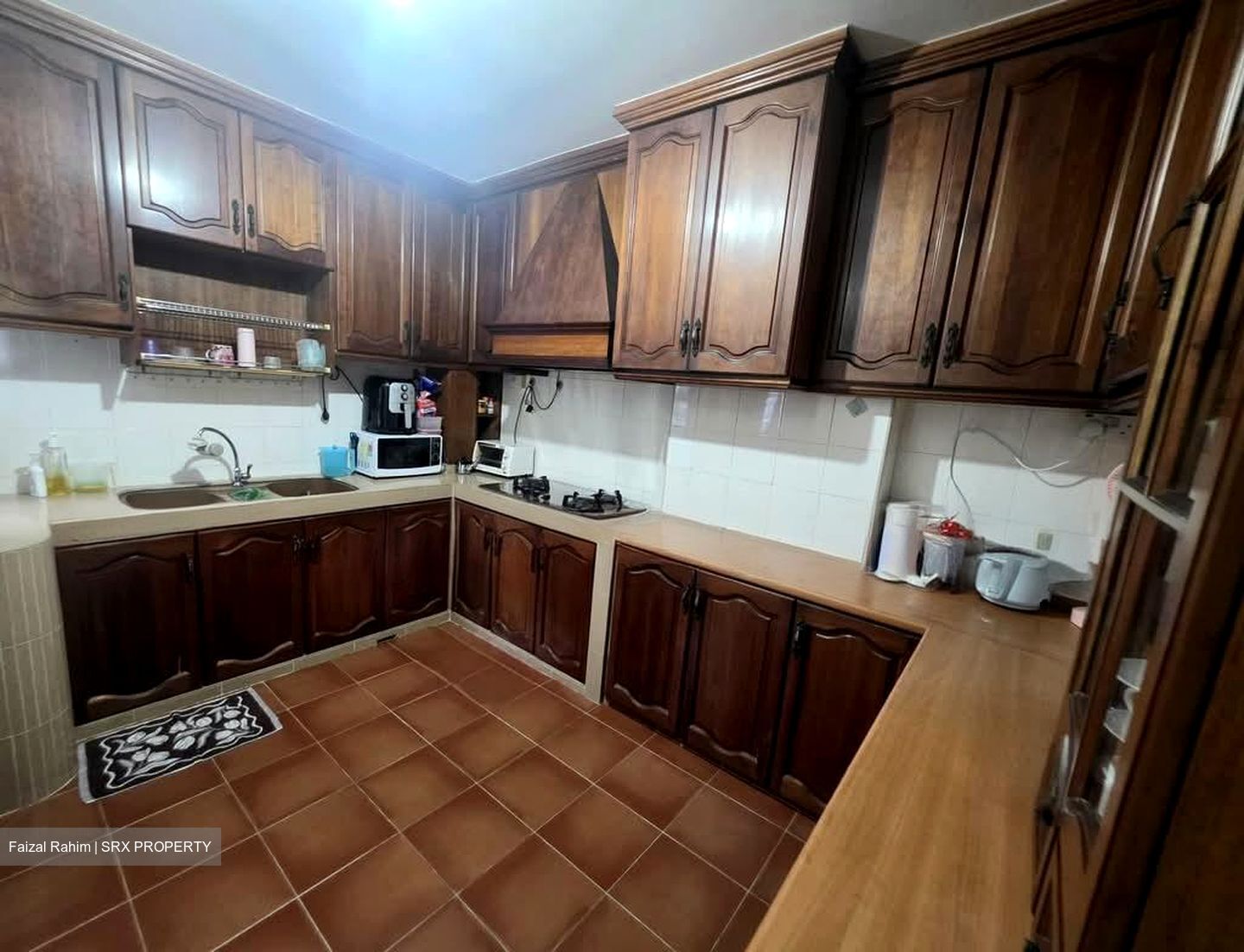 Blk 728 Tampines Courtview (Tampines), HDB 5 Rooms #580913351